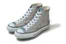  How the califraska running solomon shoes but
