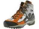 People state shoes salamon hiking guide